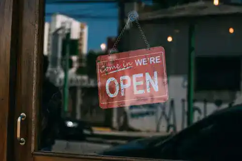 buka toko di tokopedia pakai hp begini caranya