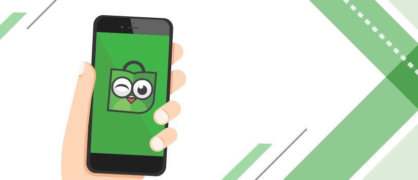 gratis ongkir tokopedia