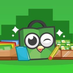 perbedaan power merchant dan official store tokopedia