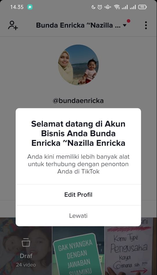 cara jualan di tiktok cara jualan di tiktok