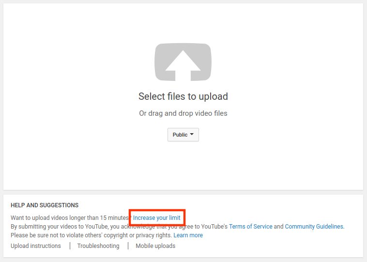 cara daftar adsense youtube