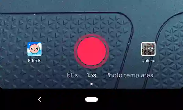 cara edit video tiktok yang sudah di upload