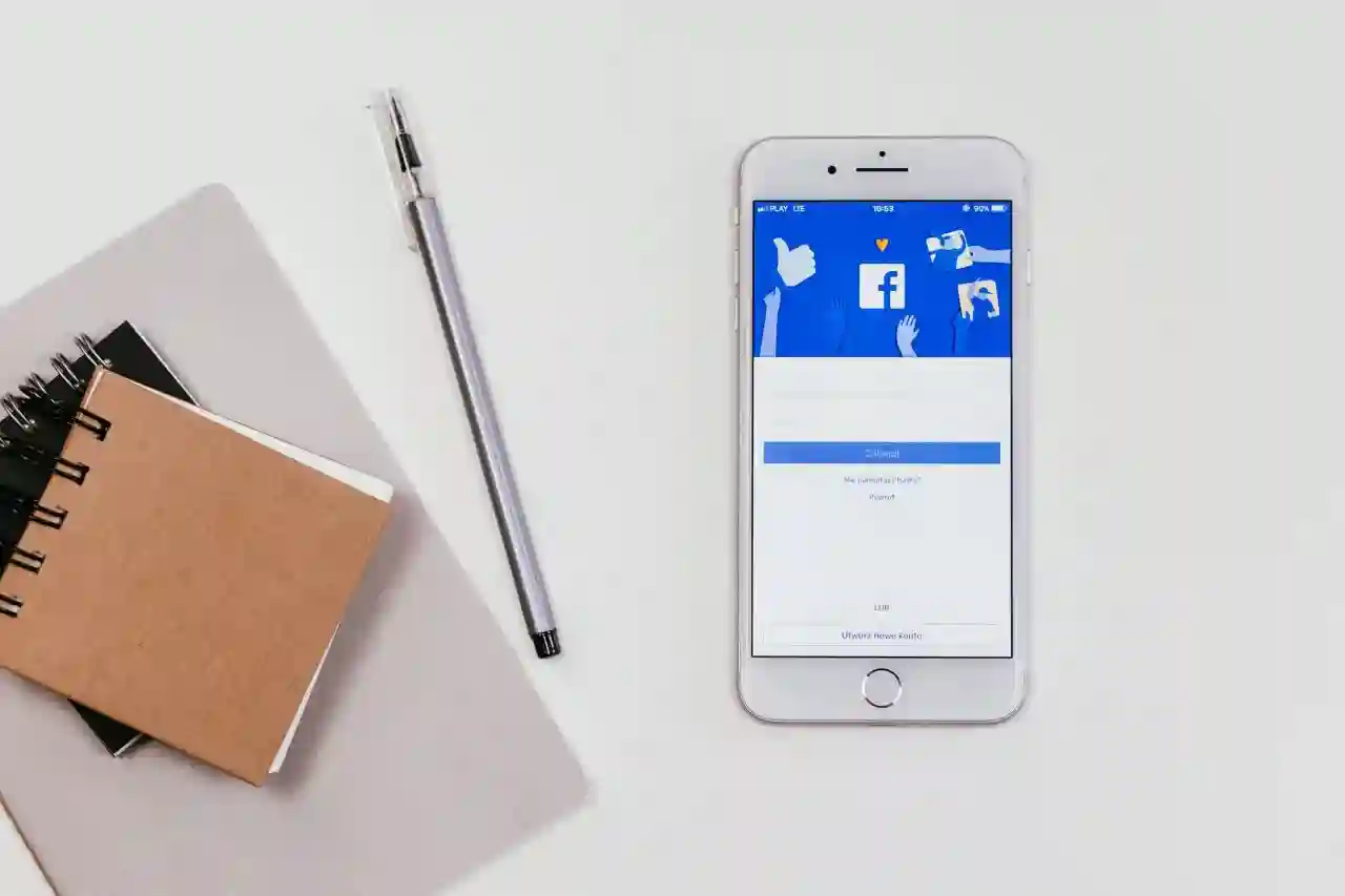 cara belajar facebook ads