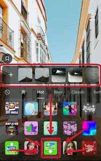 belajar tiktok