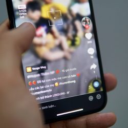 cara membatalkan posting ulang di tiktok