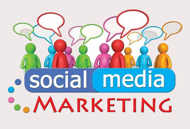 teknik sosial media marketing dibulan ramadhan