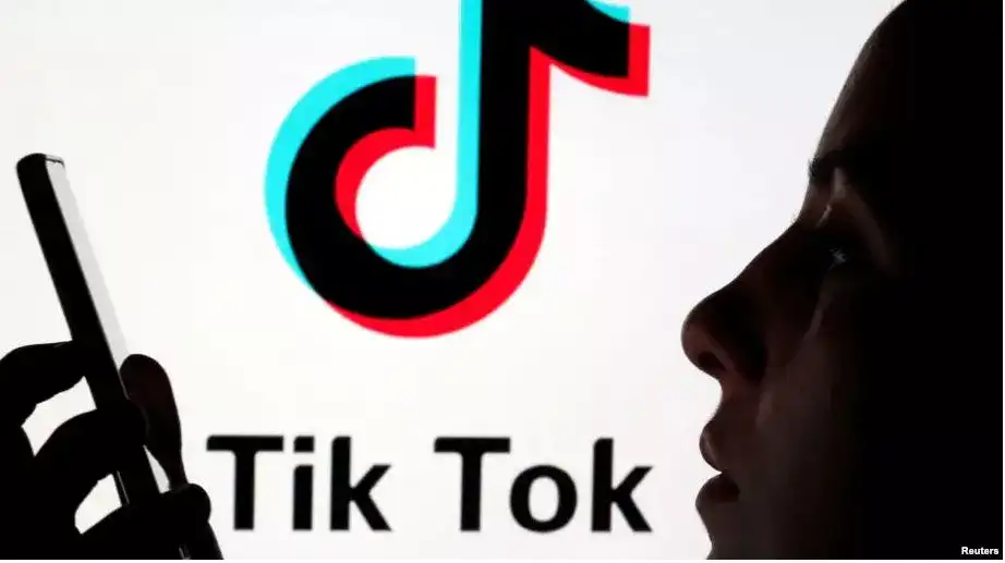 cara jadi influencer tiktok