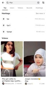 #foryourpage