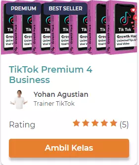 kelas tiktok