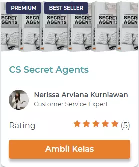Kelas CS