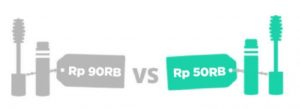 cara pecah telor di shopee
