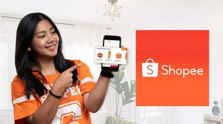 Cara menaikkan penjualan di Shopee Tips dan trik berjualan di shopee