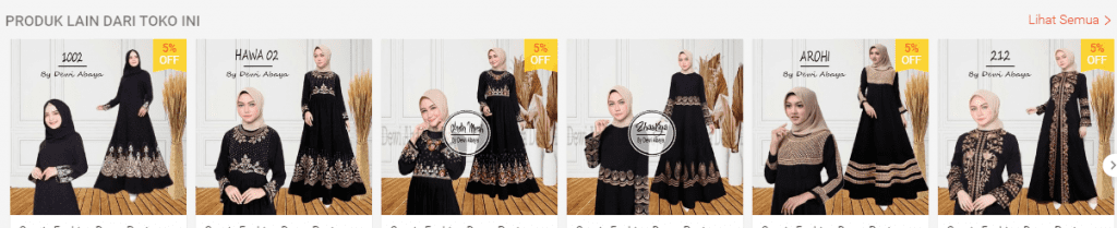 cara menaikkan penjualan di shopee