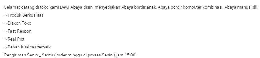 cara menaikkan penjualan di shopee