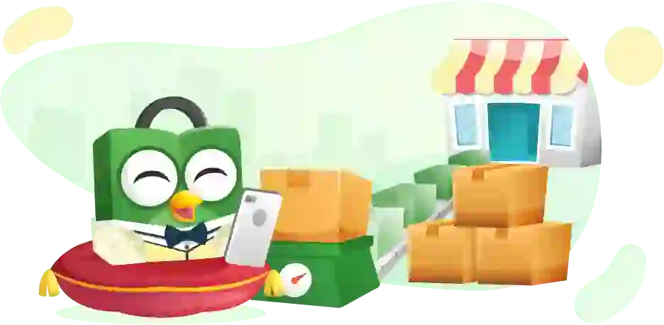 seller tokopedia