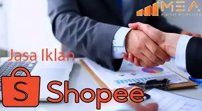 Jasa Iklan Shopee