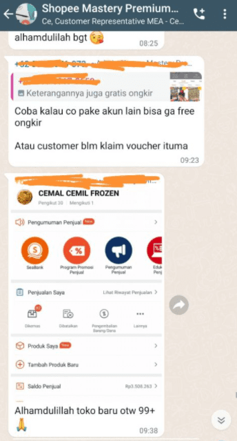 wa mea lagi 6