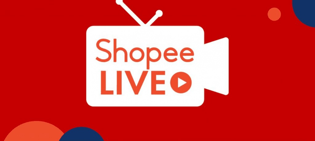 cara live shopee bagi pemula
