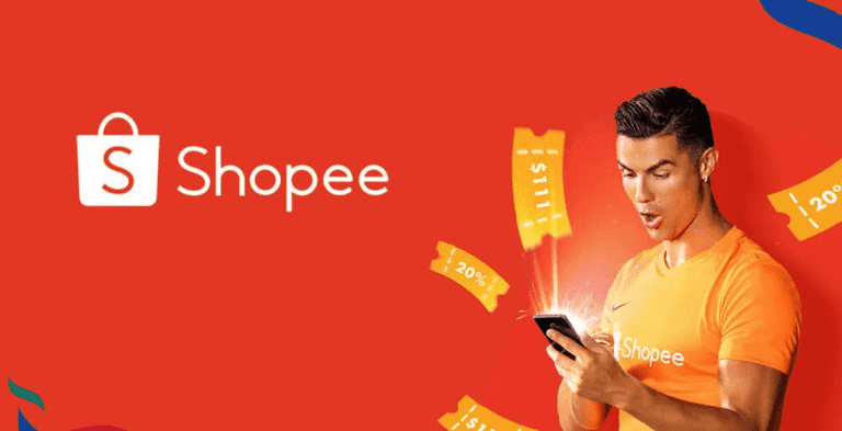Cara Jualan di Shopee