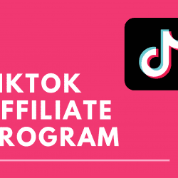 cara kerja tiktok affiliate