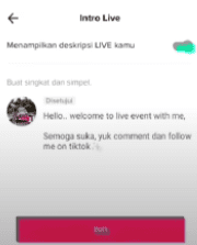 tiktok affiliate