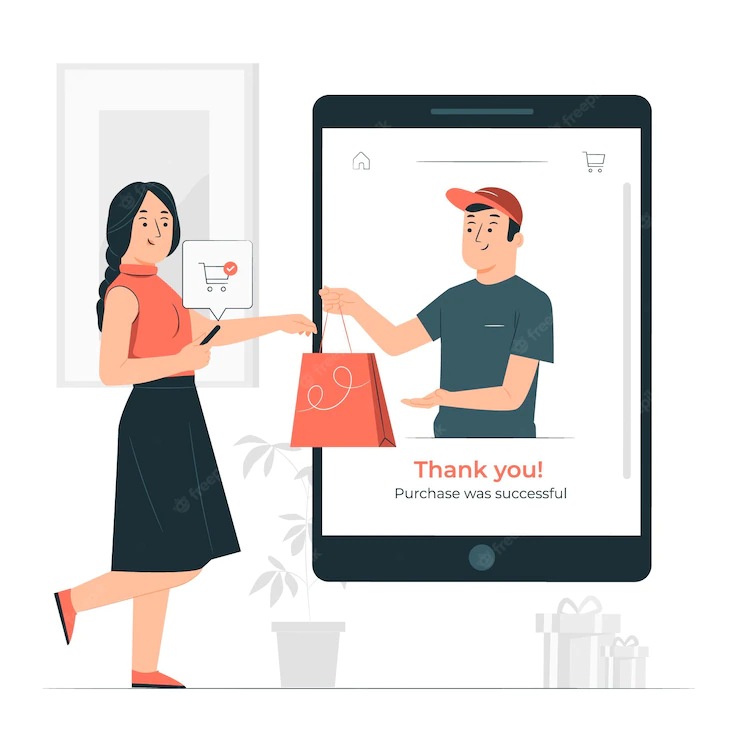 Mengenal Customer Behaviour