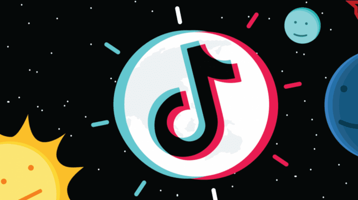 target audience tiktok ads