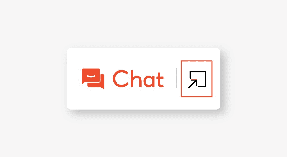 performa chat shopee