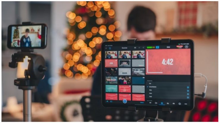 Cara Live Di Tiktok Pemula