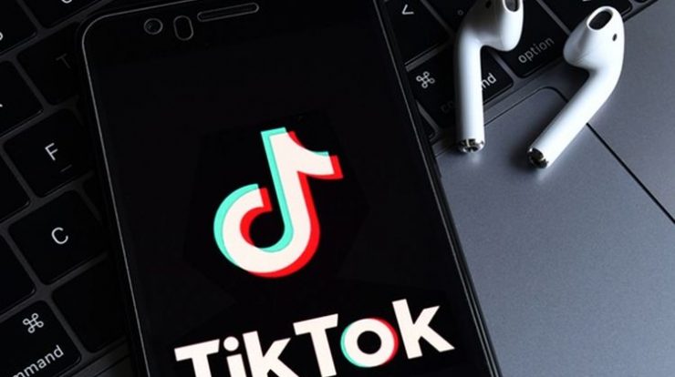 cara download audio TikTok