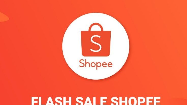 cara membuat flash sale shopee