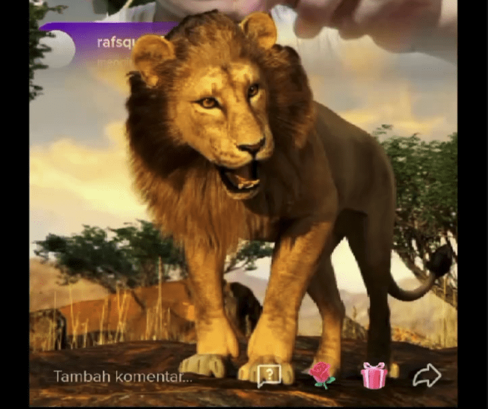 Harga Gift Tiktok Singa harga-gift-tiktok-singa