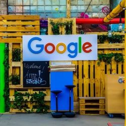 google belum daftar pse