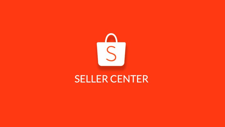 cara broadcast di Shopee