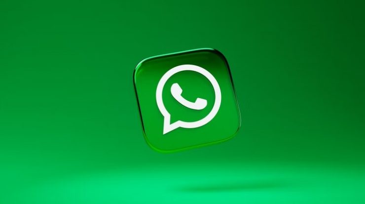WhatsApp lolos blokir kominfo