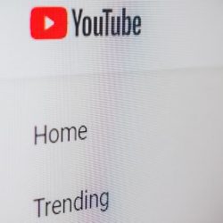 konten youtube jaminan bank