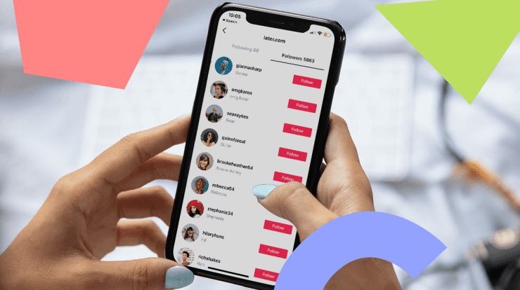 keuntungan banyak followers tiktok