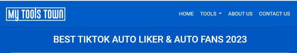 situs penambah like tiktok