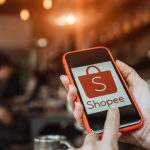 cara bikin link produk shopee
