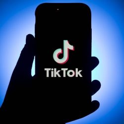 membuat tayangan profil TikTok