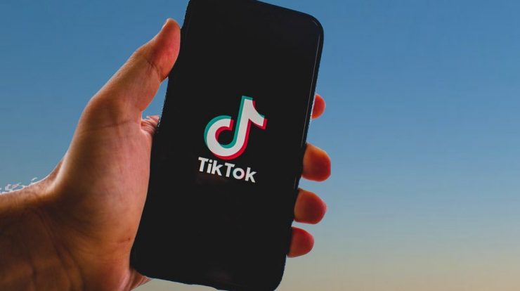 cara bikin alamat TikTok Shop