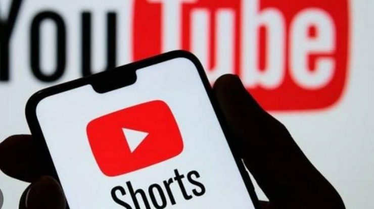 syarat monetisasi youtube shorts