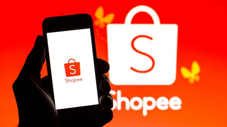 Pajak Jualan di Shopee