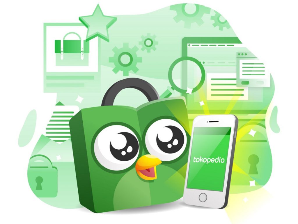 cara menjadi dropship di tokopedia