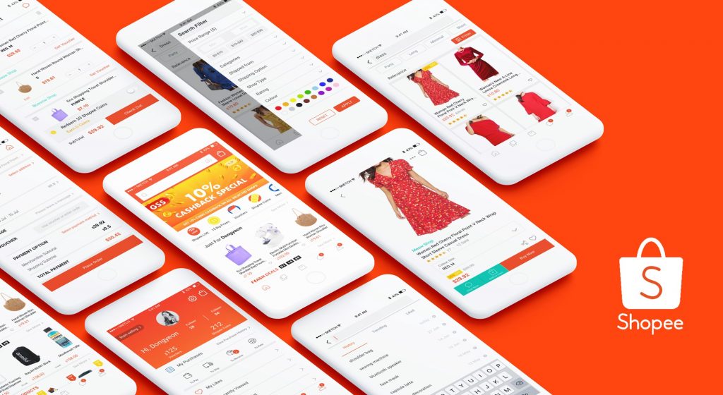 tips sukses jualan di shopee