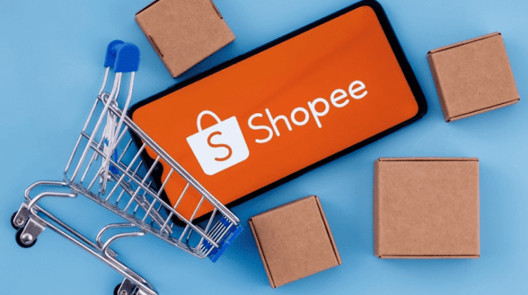 trik jualan di Shopee