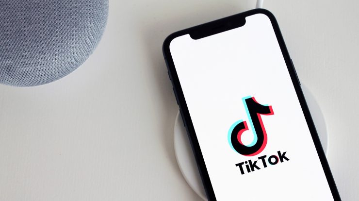 sound of text TikTok