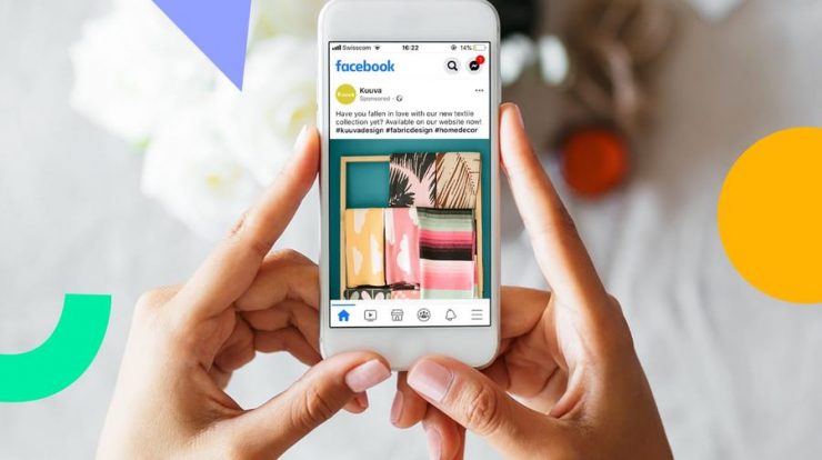 cara iklan di facebook