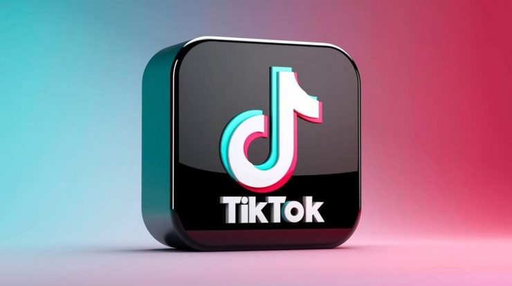 Cara Mendaftar affiliate TikTok