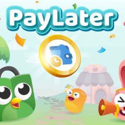 cara daftar paylater tokopedia